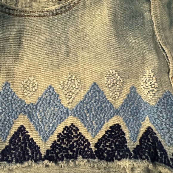 HTC short size 28. Made in Italy - Picture 6 of 11